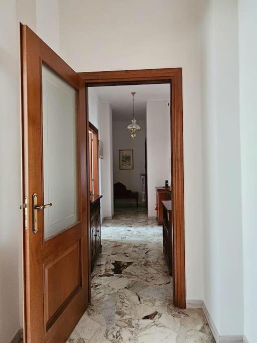 Апартаменты La Casa Di Nonna Gina Альба Экстерьер фото