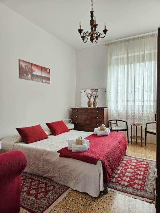 Апартаменты La Casa Di Nonna Gina Альба Экстерьер фото